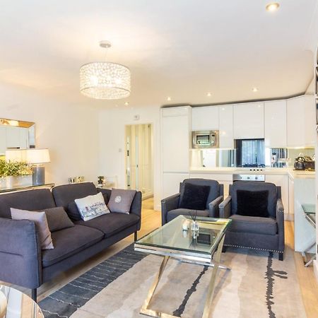 Apartmán Guestready - Impressionante Flat Com Vista Terraco Malahide Exteriér fotografie