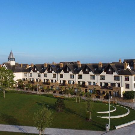 Apartmán Guestready - Impressionante Flat Com Vista Terraco Malahide Exteriér fotografie