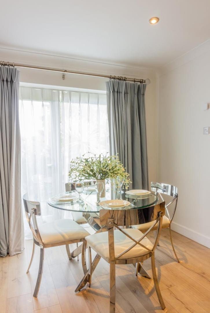 Apartmán Guestready - Impressionante Flat Com Vista Terraco Malahide Exteriér fotografie